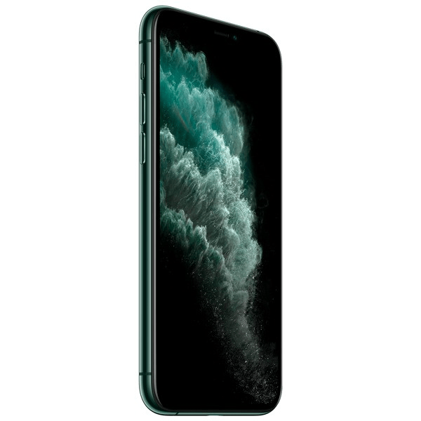 iPhone 11 Pro 64GB Green (Б/У) 352835114035937, картинка 3