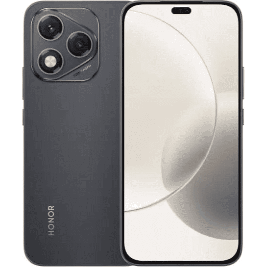 Смартфон Honor 400 Lite 8/256GB Black