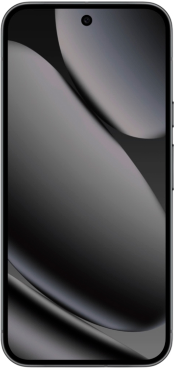 Смартфон Google Pixel 10 Pro 16/256Gb Obsidian, картинка 3