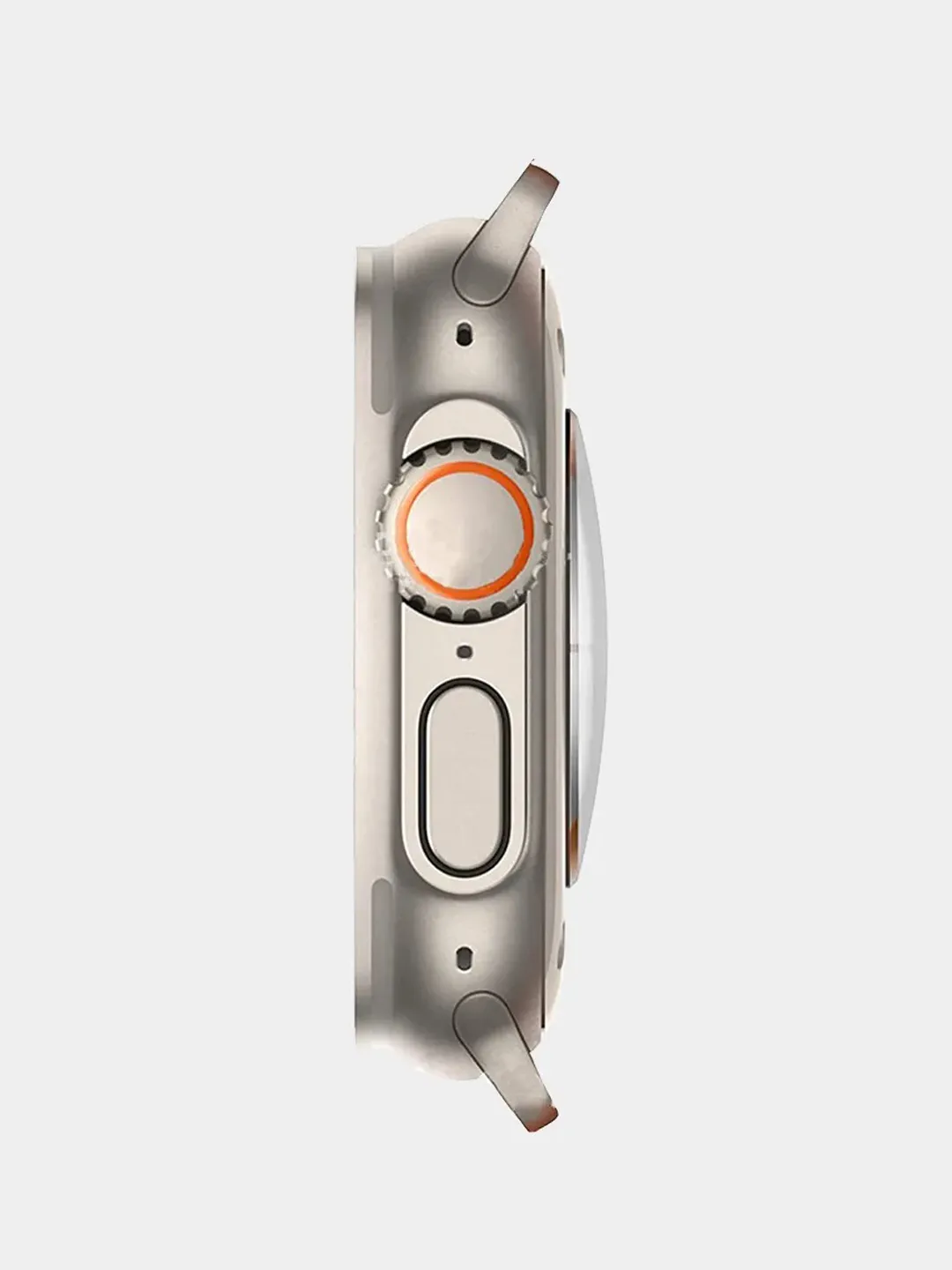 Часы Smart Watch X8+ Ultra 49mm, картинка 4