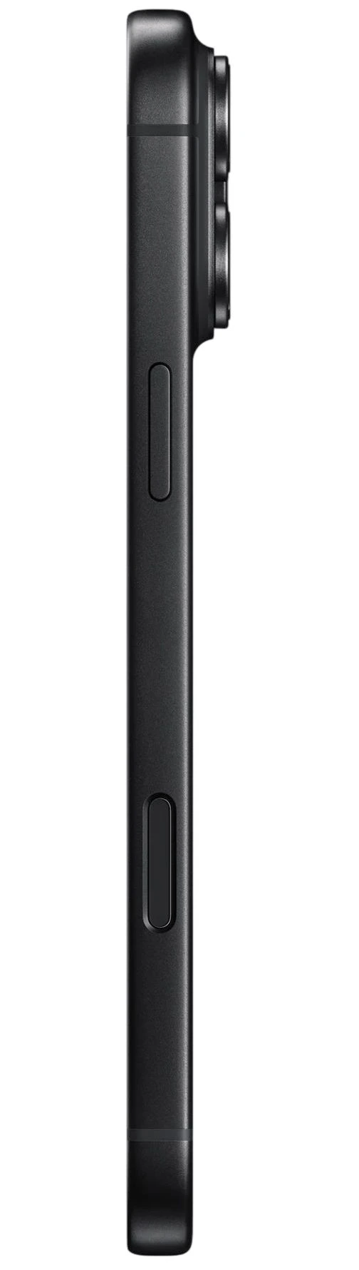 Смартфон Apple iPhone 18 Pro Max 1TB Black (1 sim + eSIM), картинка 4