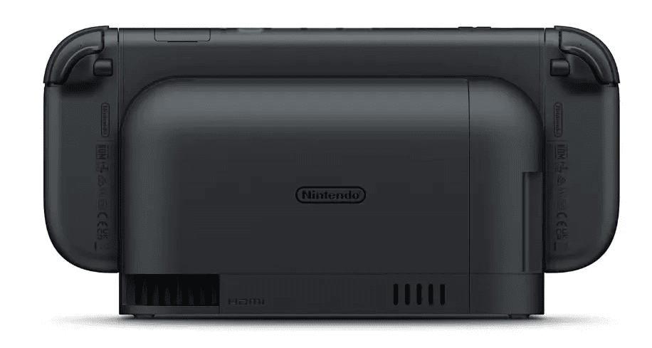 Игровая приставка Nintendo Switch 2, картинка 5