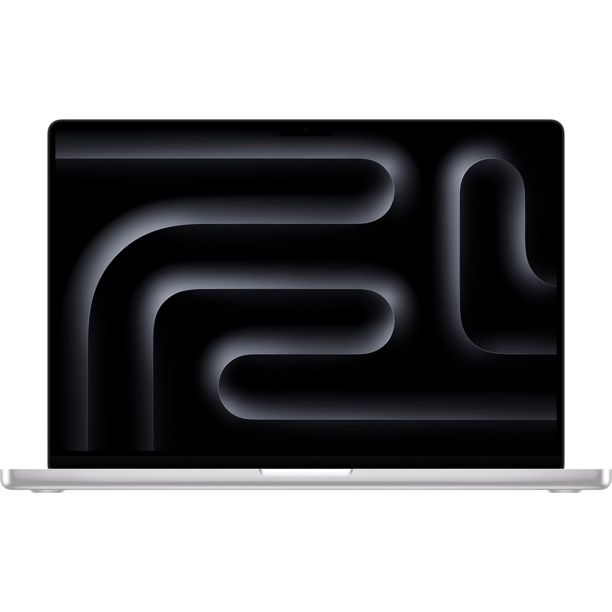 Ноутбук Apple MacBook Pro 14" (Late 2026) MGDP4 Silver (M5 Pro 18C CPU, 20C GPU/24Гб/2Тб SSD)