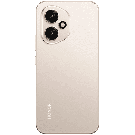 Смартфон Honor 400 8/256GB Desert Gold, картинка 3