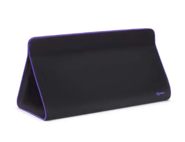 Чехол Dyson Travel Bag Purple/Black, картинка 1