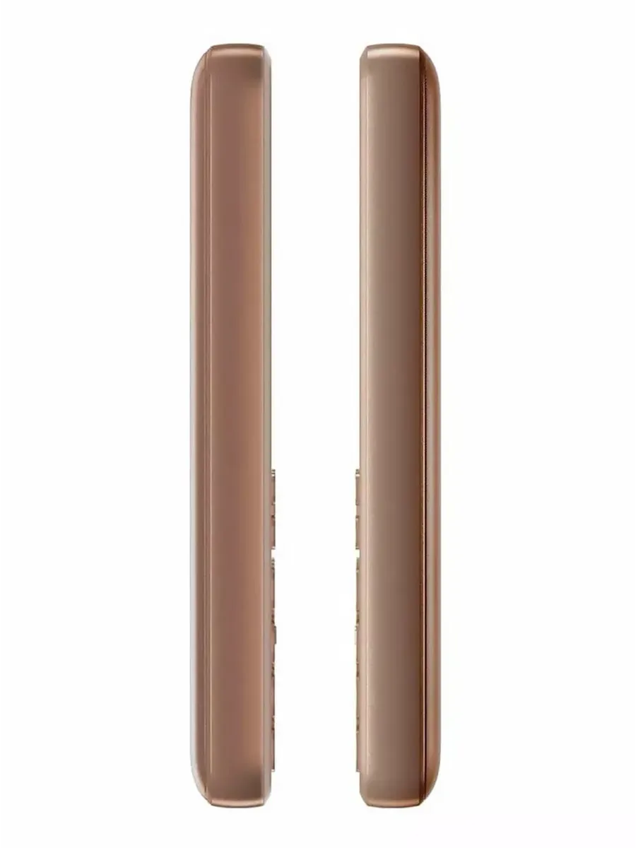 Мобильный Телефон Nokia 130 Dual Sim Gold, картинка 4