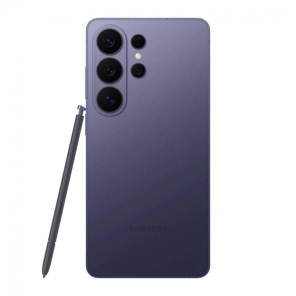 Смартфон Samsung Galaxy S26 Ultra 16/1Tb Cobalt Violet, картинка 3