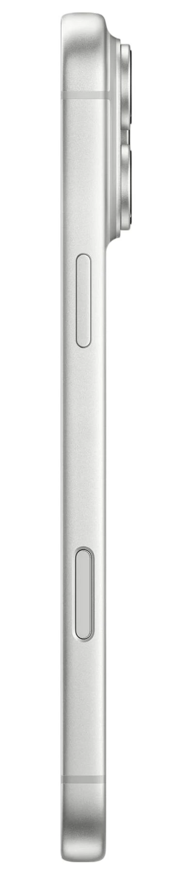 Смартфон Apple iPhone 18 Pro 2TB Silver (eSIM), картинка 4