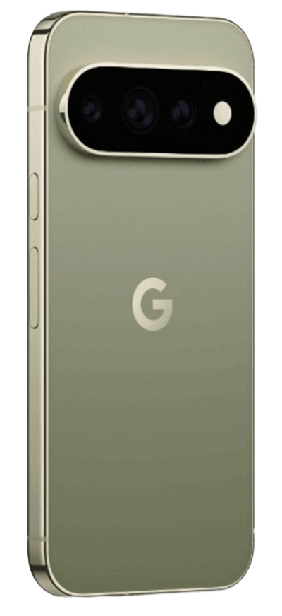 Смартфон Google Pixel 11 Pro 16/512GB Olive, картинка 4