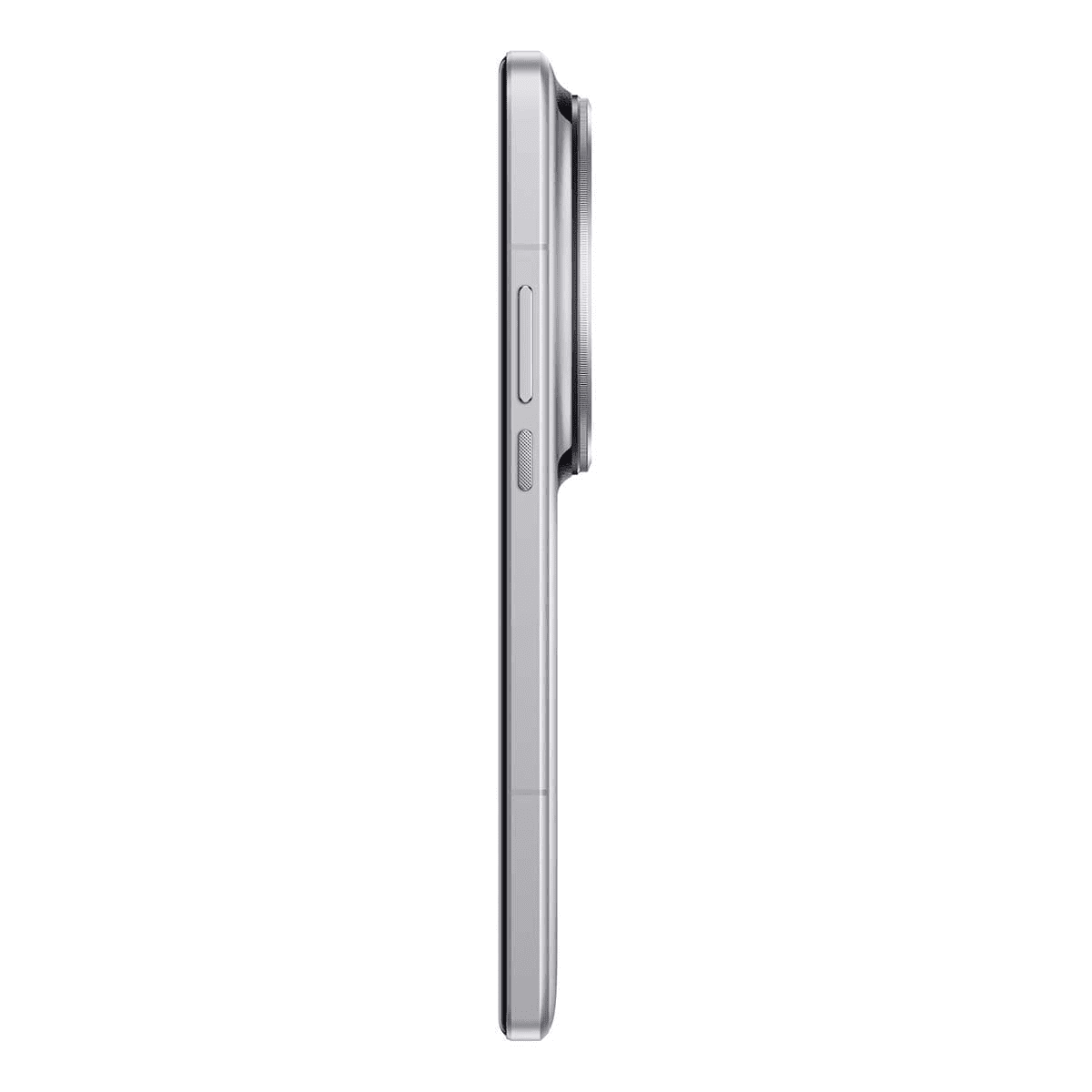 Смартфон Xiaomi 15 Ultra 16/1Tb Silver Chrome, картинка 7