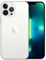 Смартфон Apple iPhone 13 Pro 1TB Silver (Серебристый) , картинка 2