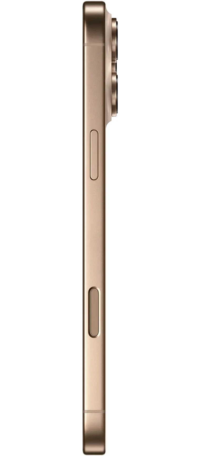 iPhone 16 Pro Max 512GB Desert Titanium (Б/У) 355988852611406, картинка 5