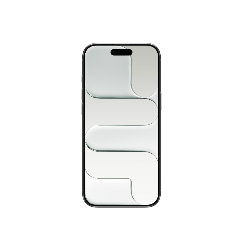 Смартфон Apple iPhone Air 1Tb Cloud White (eSIM), картинка 2