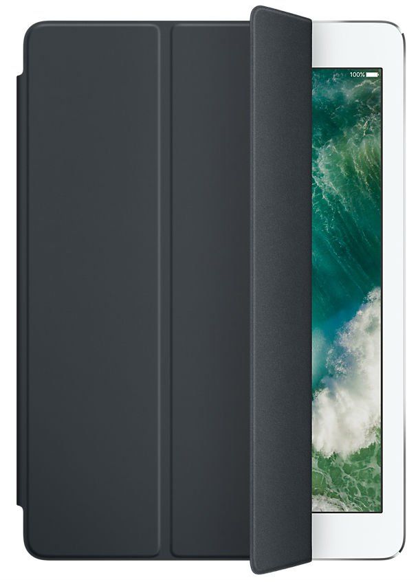 Чехол Apple iPad Pro 9.7 Smart Cover - Black