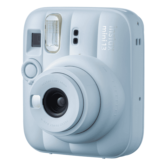 Фотоаппарат моментальной печати Fujifilm Instax mini 13 Blue, картинка 4