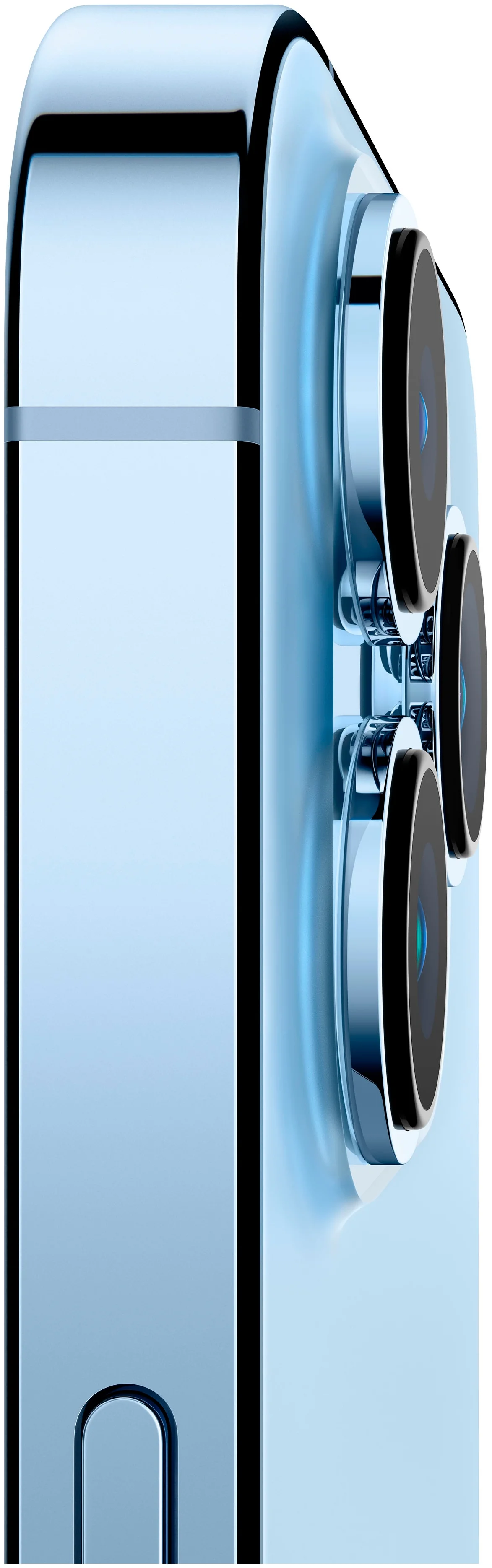 Смартфон Apple iPhone 13 Pro 1TB Sierra Blue (Небесно-голубой) , картинка 2