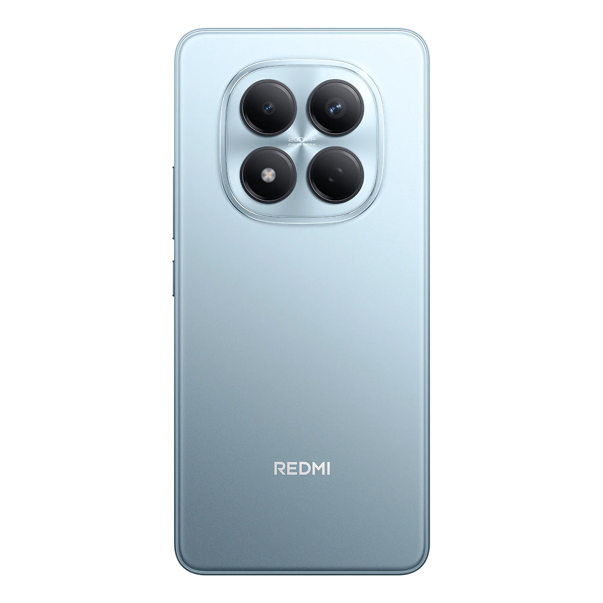 Смартфон Xiaomi Redmi Note 15 Pro 12/512Gb Glacier Blue EU, картинка 2