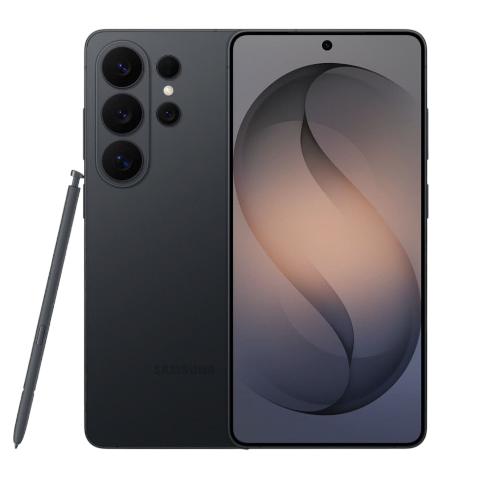 Смартфон Samsung Galaxy S26 Ultra 16/1Tb Black