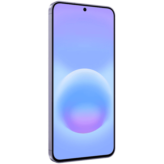 Смартфон Samsung Galaxy A57 5G 8/256GB Lilac, картинка 2
