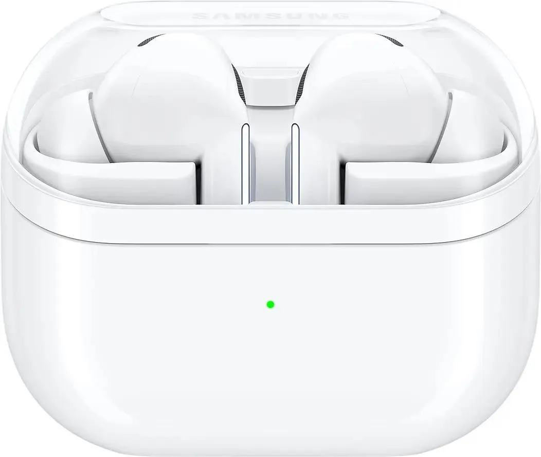  Наушники беспроводные Samsung Galaxy Buds 3 Pro White, картинка 7