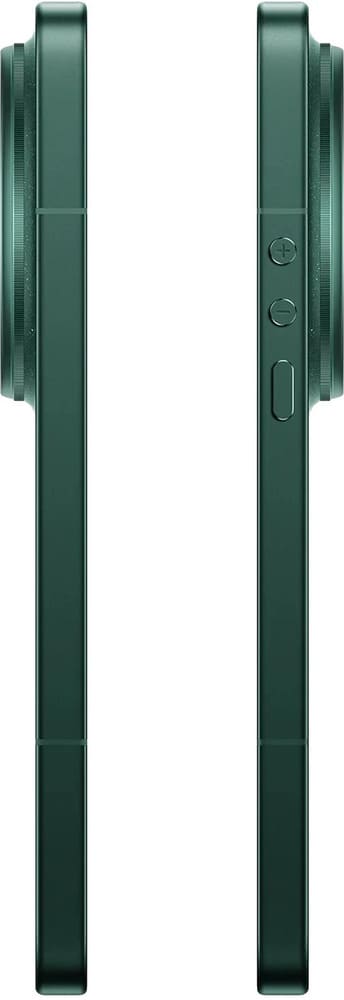 Смартфон Xiaomi 17 Ultra 16/512Gb Starlit Green, картинка 6