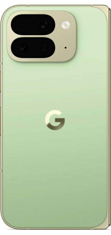 Смартфон Google Pixel 10 Pro Fold 16/256 ГБ Jade, картинка 2
