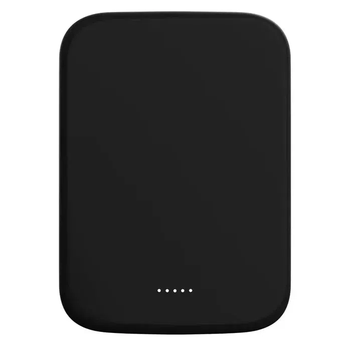 Внешний аккумулятор VLP MAG Energy 20W 5000mAh, черный, картинка 3