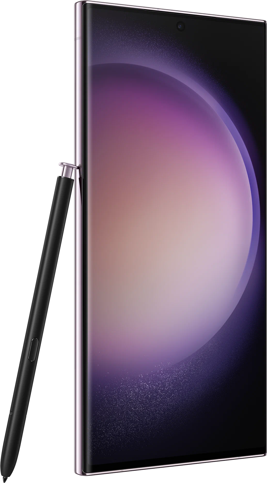 Смартфон Samsung Galaxy S23 Ultra 8/256Gb Lavender, картинка 4