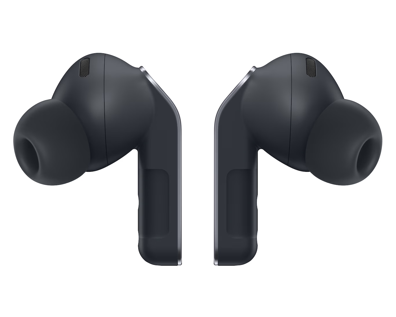  Наушники беспроводные Samsung Galaxy Buds 4 Pro Black, картинка 4