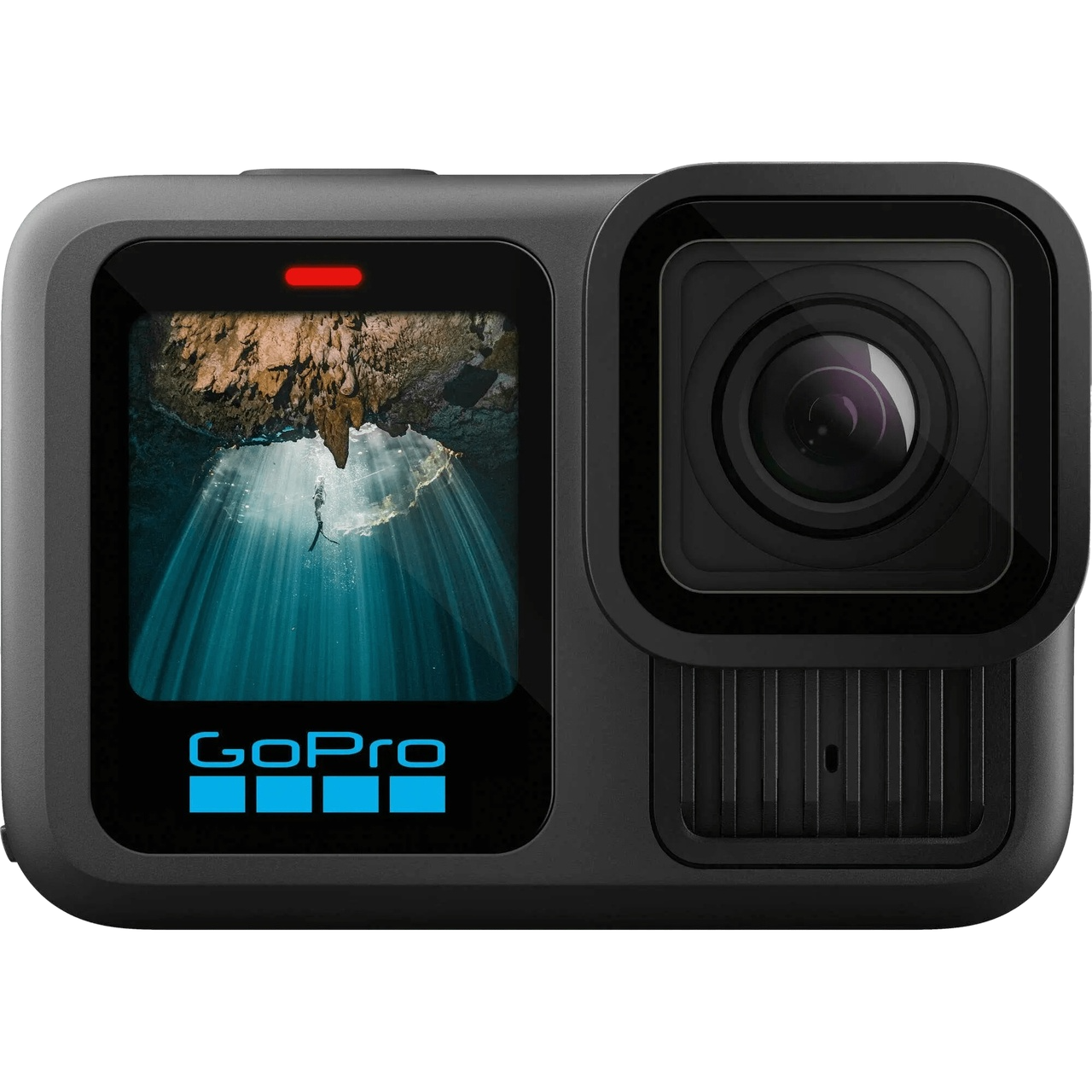 Экшн-камера GoPro Hero 13 Black