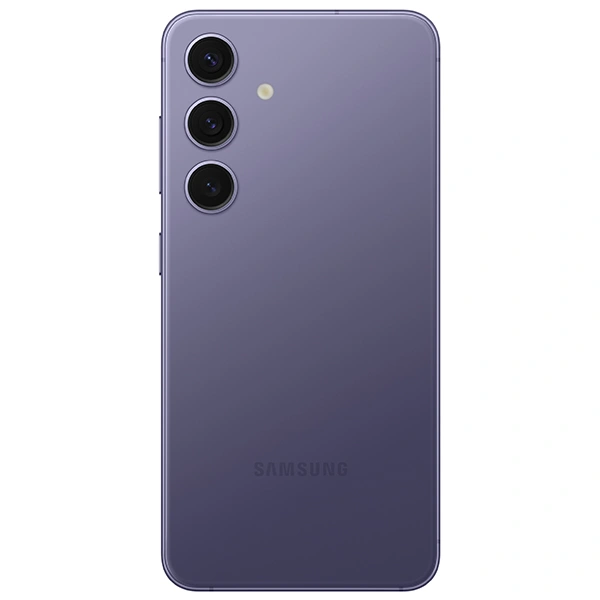 Смартфон Samsung Galaxy S24+ 12/256Gb Cobalt Violet, картинка 2