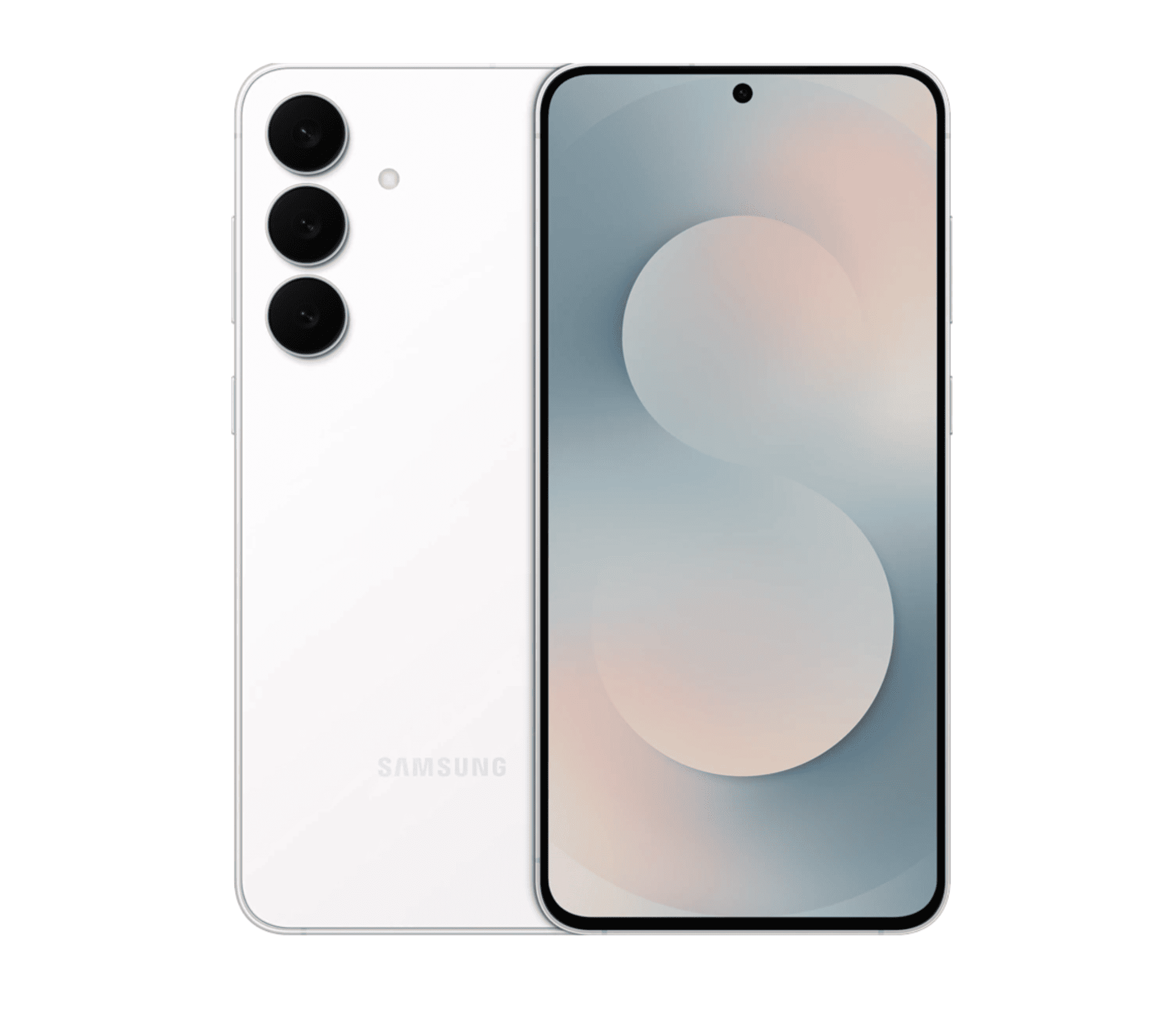 Смартфон Samsung Galaxy S25 FE 5G 8/256 White, картинка 10