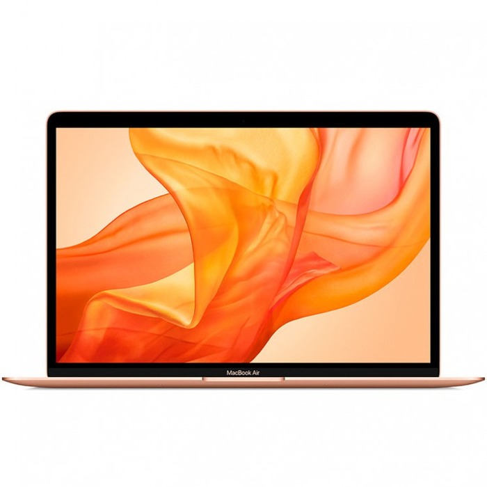 Ноутбук Apple MacBook Air 13" 128GB SSD Gold (MVFM2)