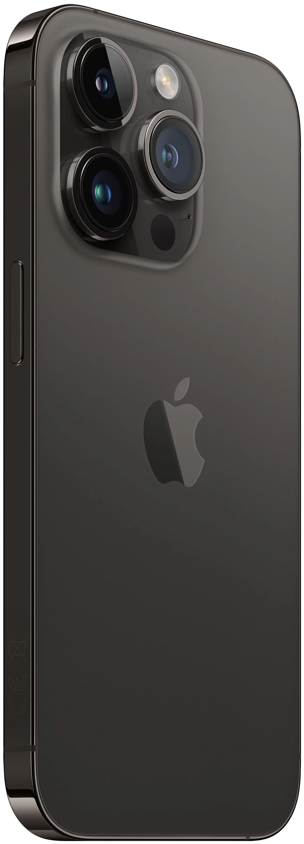 iPhone 14 Pro 128GB Black (Б/У) 354540530733093, картинка 3