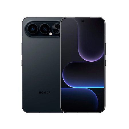 Смартфон Honor 500 Pro 16/1Tb Obsidian Black
