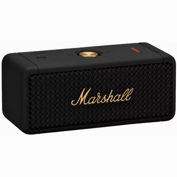 Акустическая система Marshall Emberton III - Black, картинка 3