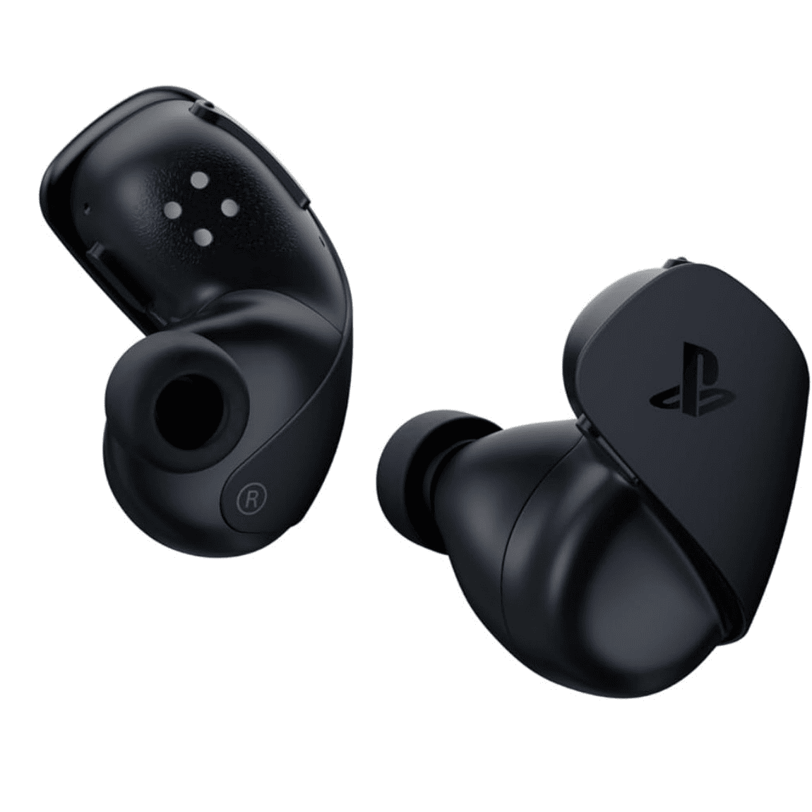 Беспроводные наушники Sony Pulse Explore Black, картинка 3