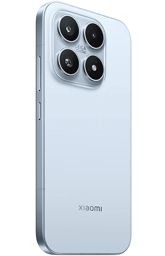 Смартфон Xiaomi 17 12/256Gb Blue, картинка 6