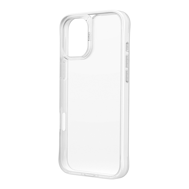 Чехол для iPhone 16 Plus UNIQ LifePro Xtreme Clear, картинка 2