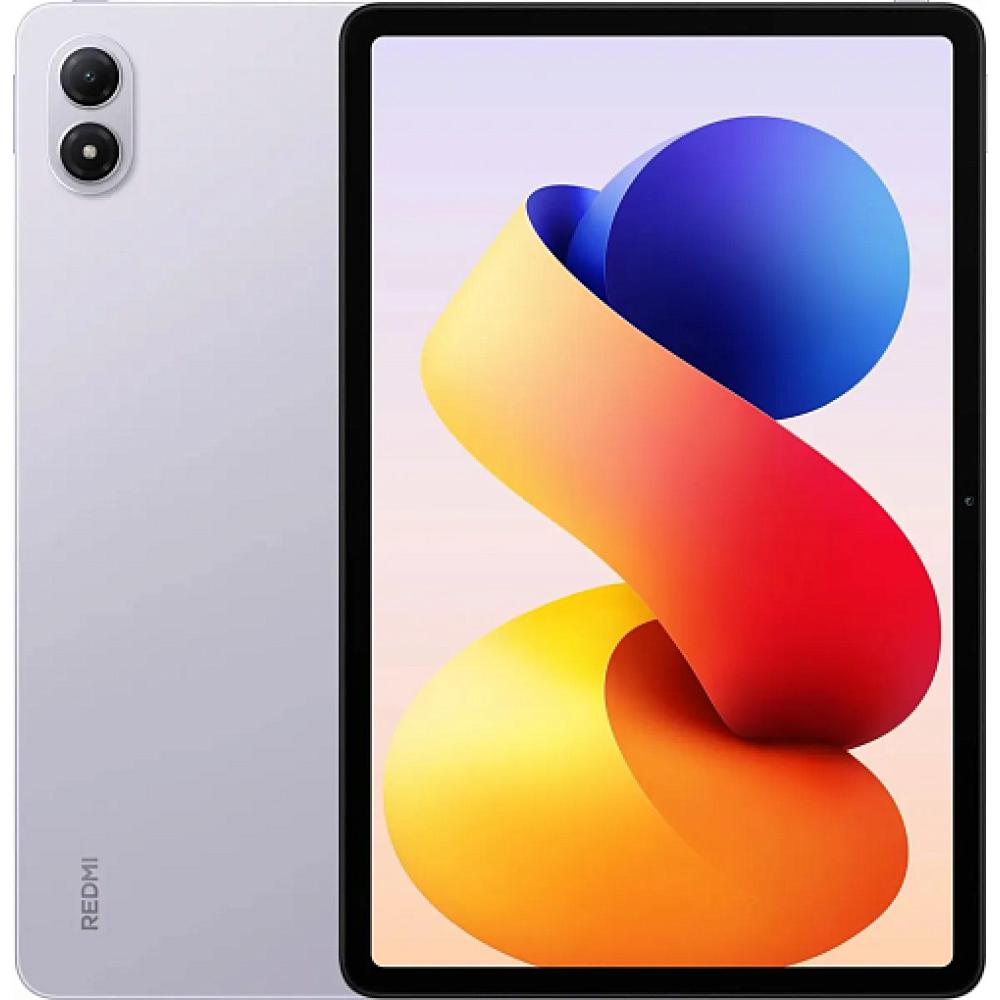 Планшет Xiaomi Redmi Pad 2 Pro 6/128Gb Lavender Purple, картинка 1