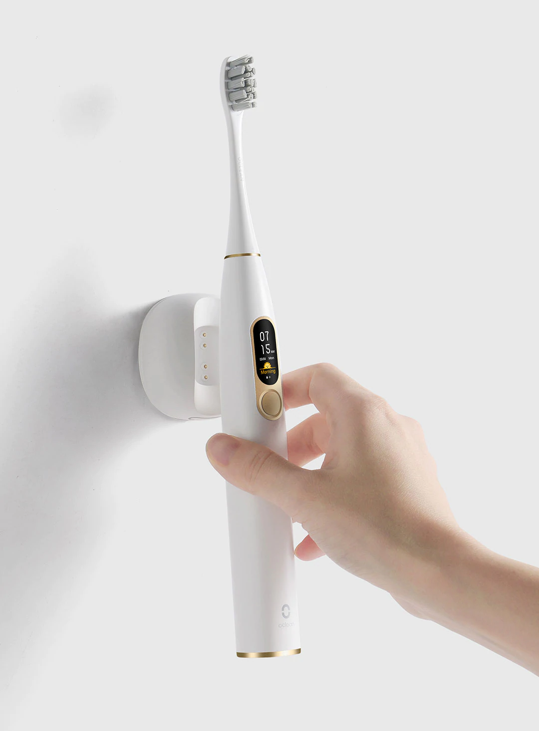 Электрическая зубная щетка Xiaomi Oclean Smart Sonic Electric Toothbrush, картинка 1