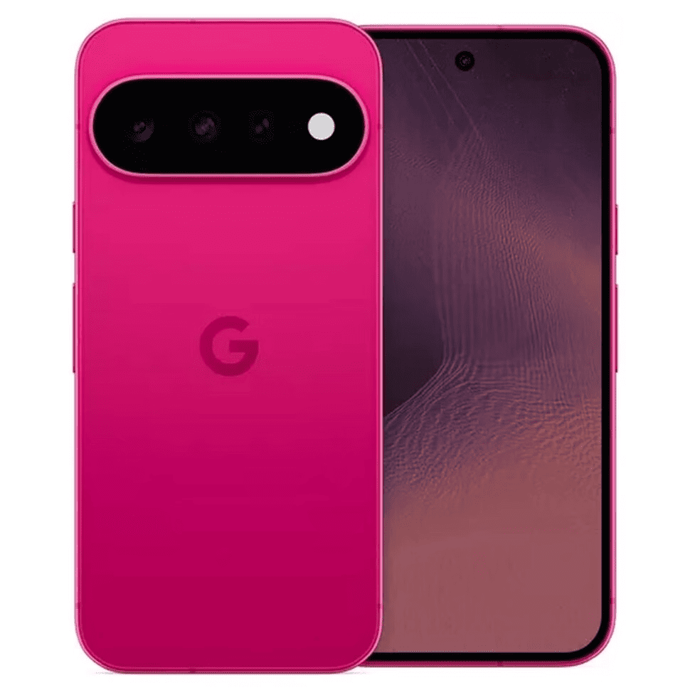 Смартфон Google Pixel 11 12/256 ГБ Hibiscus