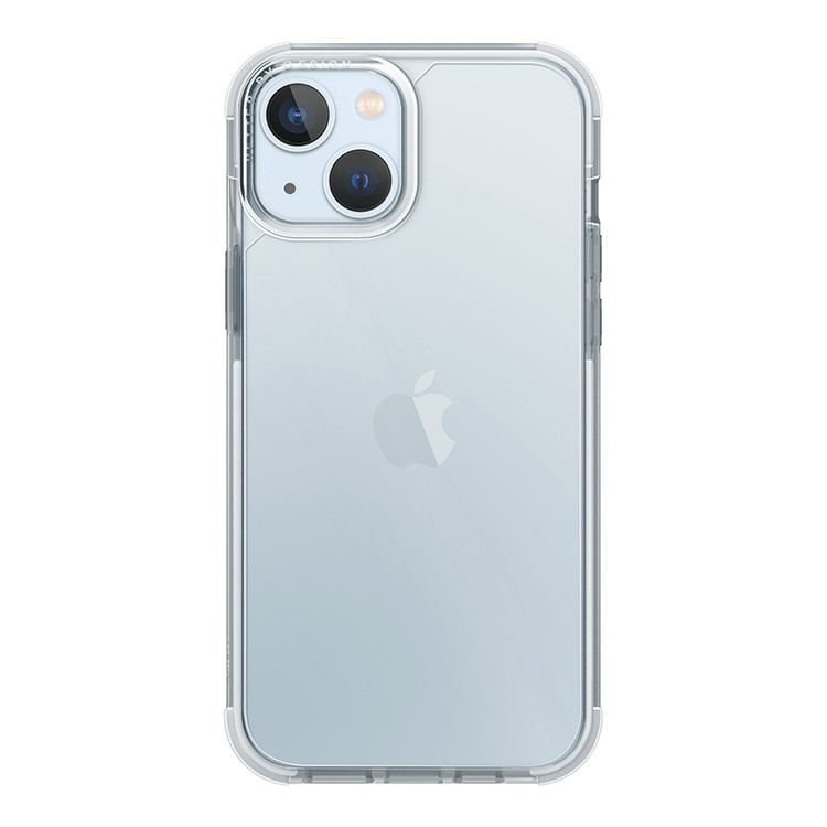 Чехол для iPhone 15 Pro UNIQ Combat White