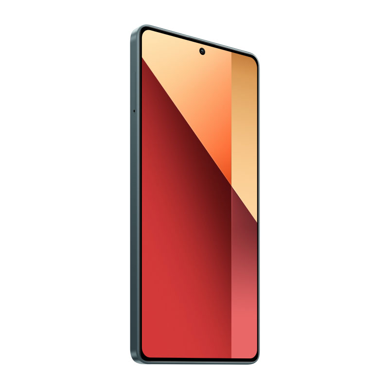 Смартфон Xiaomi Redmi Note 13 Pro 5G 8/256Gb Forest Green, картинка 6