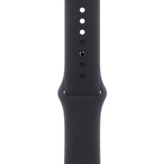 Apple Watch Series 9 45mm Midnight (Б/У) KFPL61JHJX, картинка 3