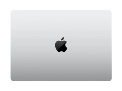 Ноутбук Apple MacBook Pro 14" (Late 2024) MCX14 Silver (M4 10C CPU, 10C GPU/24Гб/1Тб SSD), картинка 2