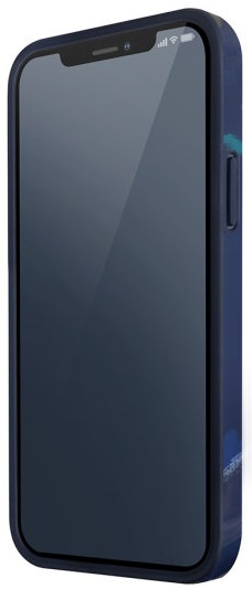 Чехол UNIQ для iPhone 12/12 Pro (6.1) COEHL Reverie - Blue, картинка 3