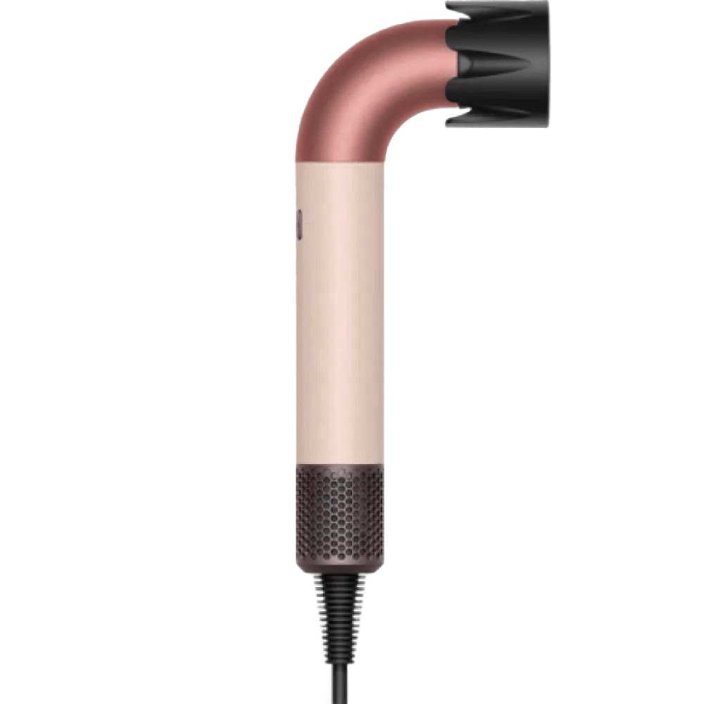 Фен Dyson Supersonic HD17 R Pro (Ceramic Pink/Rose Gold)