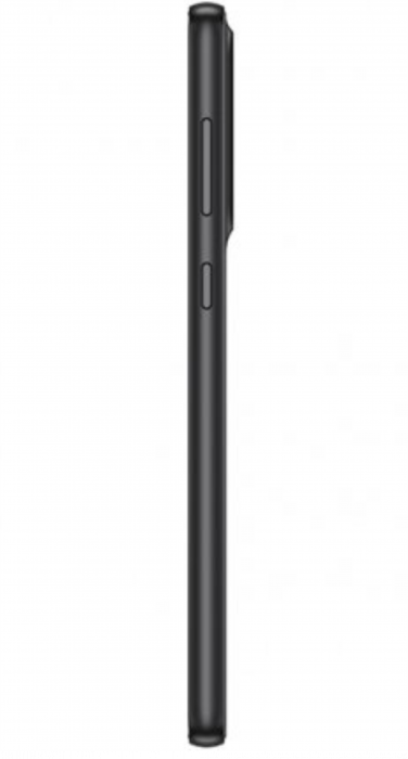 Смартфон Samsung Galaxy A33 5G 8/128GB Black, картинка 4