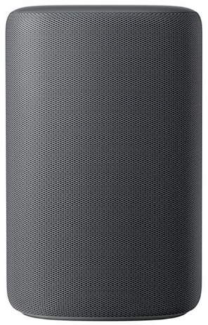 Умная колонка Xiaomi Mi AI Speaker HD  - Серый, слайд 3